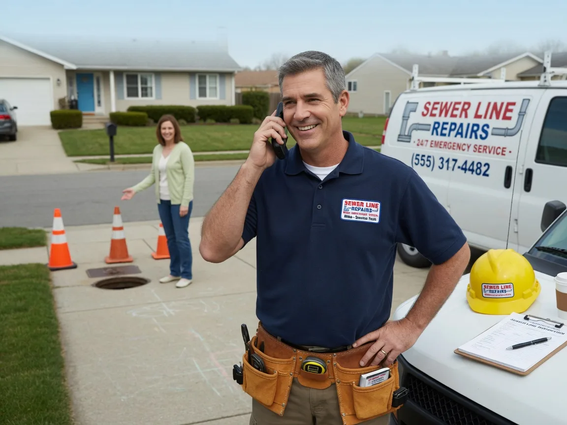 Emergency Plumber Aline, OK FAQs